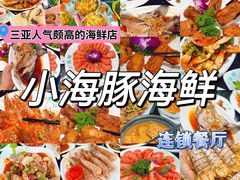 -小海豚·老字号海鲜餐厅(三亚湾店)