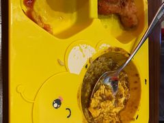 -伽喱博士 Dr.CURRY咖喱饭(太阳宫咖喱店)