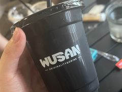-吾叁·吉趣鸟咖(万科店)
