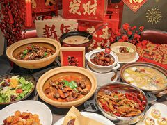 -简小舍·民间手艺菜(武昌江滩店)