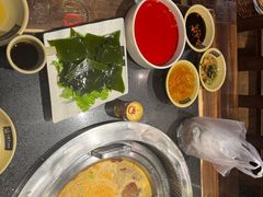 -唇辣号重庆老火锅(燕郊鑫乐汇店)