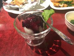 -天厨妙香素食餐厅(清华店)