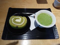 -伊藤久右卫门(宇治本店)