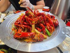 -聚味瞿记·龙虾堂(坡子街店)