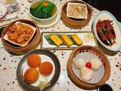 -点都德(中海环宇荟店)