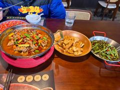 -拾捌川·自贡爆炒(新街口店)