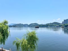 -千岛湖天屿景区