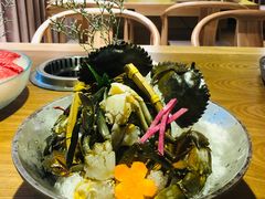 -尚海豆捞(乐虹坊店)