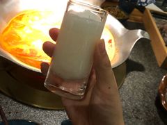 -湊湊火锅·茶憩(东城万达店)