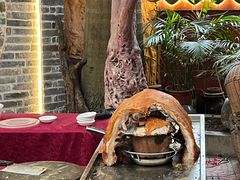 -园林美食城·本土农家菜(杨和镇店)