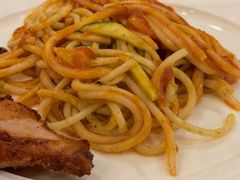 -东莞塘厦三正半山温泉酒店·沙利文西餐厅