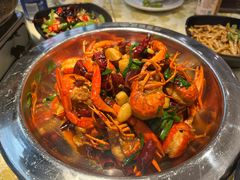 -聚味瞿记·龙虾堂(梅溪湖店)