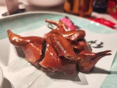 -千百味红餐厅·江西菜(绿地双子塔店)