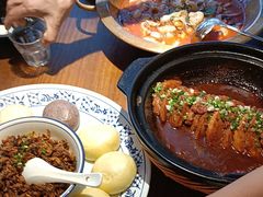-永安水煮活鱼·仪征土菜院子