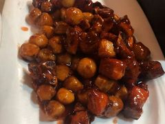 -眷江南之小蓝鲸(王府大街店)