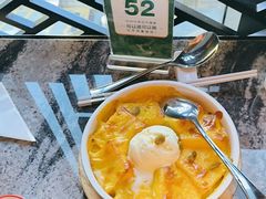 -新白鹿餐厅(松江开元地中海店)