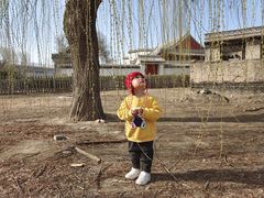 -盛世南宫影视城(北普陀影视城)
