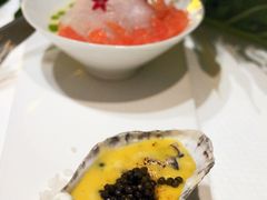 -北京柏悦酒店·锦庭餐厅Dining Room