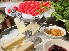 -揽季锅物会·海鲜姿造(五四路店)