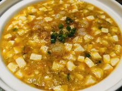 手拆蟹粉豆腐-苏帮袁Sue Cuisine(南开大悦城店)