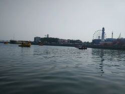-星海水上乐园(星海广场圣亚店)