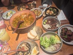 -SHAN山(前滩太古里店)