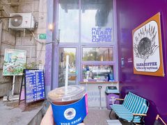 -HANA COFFEE(长寿路店)