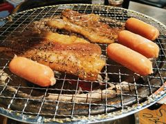 -奉天泥炉烤肉(七星店)