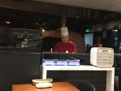 大堂-斯比特花园西餐厅(东方商厦店)