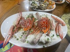 -海门岛七号餐厅