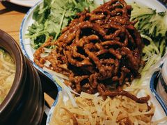 -满园烤鸭·春饼(中街大悦城店)