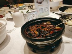 -扬州香格里拉·香宫中餐厅