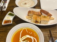 -安妮意大利餐厅(世贸天阶店)