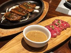 -古京·臻致料理(月湖店)