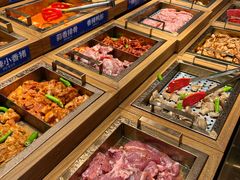 -尹珍珠·韩式无限烤肉(回龙湾店)