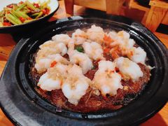 -绿茶餐厅(成都天府红店)