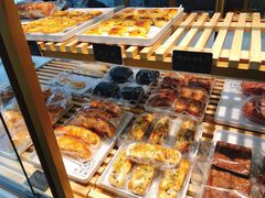 -美事客·面包·蛋糕·甜品(CBD店)