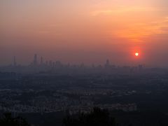 -火炉山森林公园
