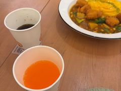 -池奈·咖喱蛋包饭(熙地港店)