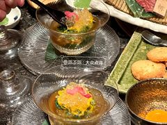 -老乾杯和牛烧肉(王府中环店)