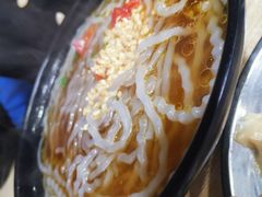 -胡家麻辣串(核桃园路店)