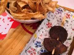 -平成屋·午肴夜酒(四川北路店)