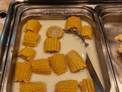 -比格比萨自助(万柳华联店)