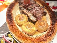 -牛排家(北京长安街英皇集团中心店)