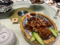 -老爷庙风味美食府(魏都大道店)