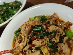 -70年代·江西乡下菜(松岗店)