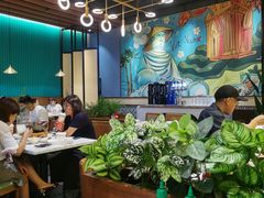 大堂-PHO爺·越南料理(亦庄大族广场店)