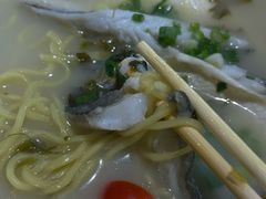 -玖鲜小笼(中山广场店)