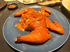 -醉东Oriental House(静安嘉里中心店)
