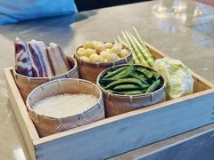 -新荣记(新源南路店)